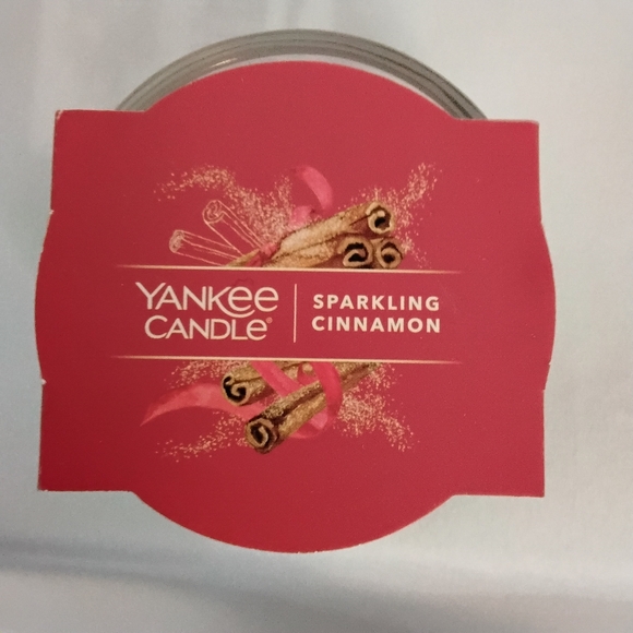 Yankee Candle Mini Singles Sold as PAIR - Picture 2 of 7